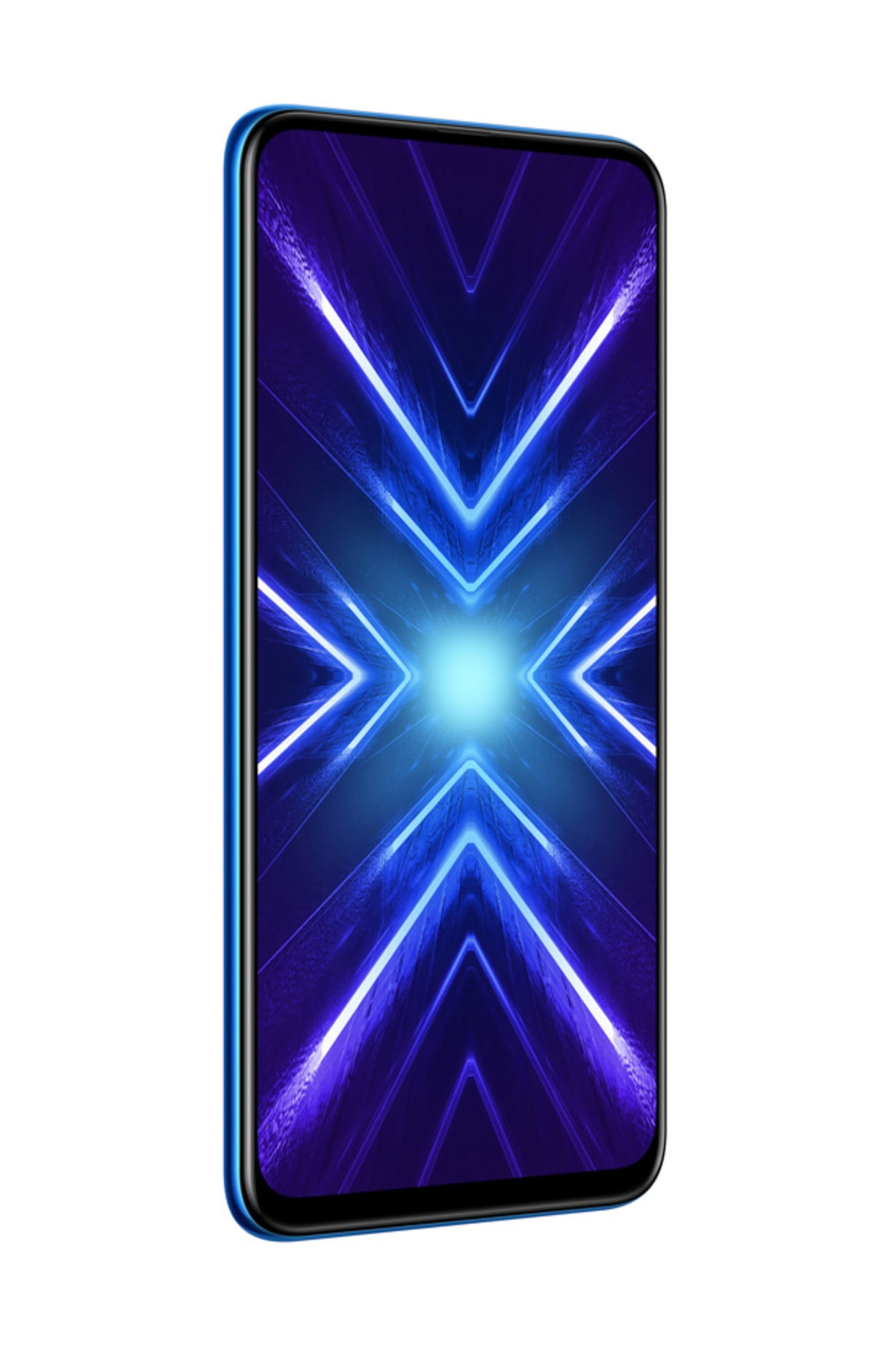 9 X