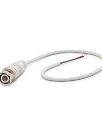 HADRON HR4609 AHD KAMERA BNC 30CM KABLOLU