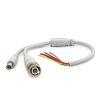 HADRON HN4235 JAK POWER BNC AHD KAMERA JAK 30CM