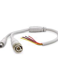 HADRON HN4235 JAK POWER BNC AHD KAMERA JAK 30CM