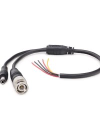 HADRON HN4236 JAK POWER BNC AHD KAMERA JAK 58CM