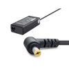 HADRON HD718 NOTEBOOK ADAPTÖR 19V 1.58A 5.5*1.7 ACER DELL