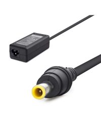 HADRON HD701 NOTEBOOK ADAPTÖR 19V 1.58A 5.0*3.5 SAMSUNG