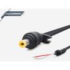 HADRON HD4149 NOTEBOOK ADAPTÖR KABLOSU 4.8*1.5 HP COMPAQ ASUS