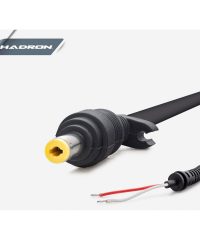 HADRON HD4149 NOTEBOOK ADAPTÖR KABLOSU 4.8*1.5 HP COMPAQ ASUS