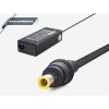 HADRON HD749 NOTEBOOK ADAPTÖR 19V 3.16A 5.5*3.0 SAMSUNG