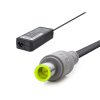 HADRON HD791 NOTEBOOK ADAPTÖR 20V 4.5A 7.9*5.5 LENOVO IBM