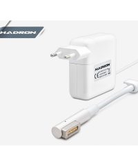 HADRON HD796 MAC ADAPTÖR 16.5V 3.65A 60W YENI L TİP