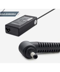 HADRON HD8803 NOTEBOOK ADAPTÖR 19V 4.74A 3.5-4.0*1.7 HP COMPAQ BULLET