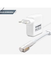 HADRON HD8813 MAC ADAPTÖR 16.5V 3.65A 60W L TIP