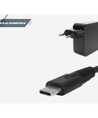 HADRON HD8828 NOTEBOOK ADAPTÖR TYPE-C 45W 1.5A