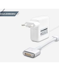 HADRON HD8831 MAC ADAPTÖR 14.85V 3.05A T TIP