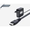 HADRON HD8836 NOTEBOOK ADAPTÖR TYPE-C 20V 3A 65W