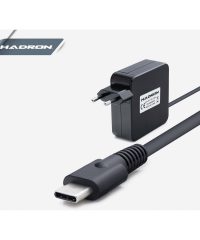 HADRON HD8836 NOTEBOOK ADAPTÖR TYPE-C 20V 3A 65W