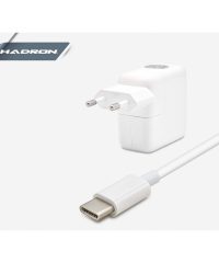 HADRON HD8839 APPLE ADAPTÖR TYPE-C 14.5V 2A 29W 12