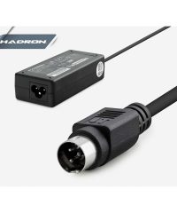 HADRON HD8842 YAZAR KASA ADAPTÖR 24V 2.5A 3PIN
