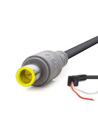 HADRON HN4148 NOTEBOOK ADAPTÖR KABLOSU 7.9*5.0 LENOVO IBM