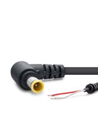 HADRON HN4151 NOTEBOOK ADAPTÖR KABLOSU 6.4*4.4 SONY