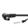 HADRON HN4153 NOTEBOOK ADAPTÖR KABLOSU 5.5*2.5 L TIP