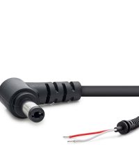 HADRON HN4153 NOTEBOOK ADAPTÖR KABLOSU 5.5*2.5 L TIP
