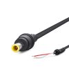 HADRON HN4152 NOTEBOOK ADAPTÖR KABLOSU 5.0*3.0 ASUS SAMSUNG