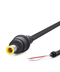HADRON HN4152 NOTEBOOK ADAPTÖR KABLOSU 5.0*3.0 ASUS SAMSUNG