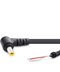 HADRON HN4155 NOTEBOOK ADAPTÖR KABLOSU 5.5*1.7 L TİP ACER