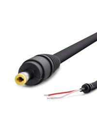 HADRON HN4156 NOTEBOOK ADAPTÖR KABLOSU 4.0*1.7 HP COMPAQ