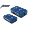 HADRON HD239 SWITCH SPLITTER VGA