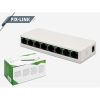 PIX-LINK LV-SW08 SWITCH ETHERNET 8 PORT