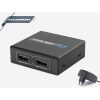 HADRON HN211 SPLITTER HDMI 1.4V 1080P 3D 1 GİRİŞ 2 ÇIKIŞ