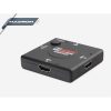 HADRON HN225 SWITCH HDMI 3 GİRİŞ 1 ÇIKIŞ