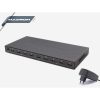 HADRON HD206 SPLITTER HDMI 1.4V 1080P 3D 1 GİRİŞ 8 ÇIKIŞ
