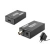 HADRON HD267 ÇEVİRİCİ SDI TO HDMI