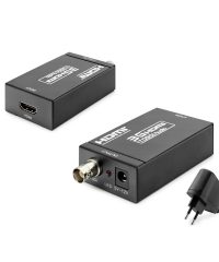 HADRON HD267 ÇEVİRİCİ SDI TO HDMI