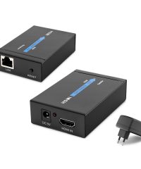 HADRON HN247 EXTENDER HDMI 60MT