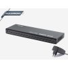 HADRON HD207 SPLITTER HDMI 1.4V 1080P 3D 1 GİRİŞ 16 ÇIKIŞ
