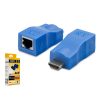 HADRON HN250 EXTENDER HDMI 30MT
