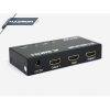 HADRON HD222 SPLITTER HDMI 4K 1 GİRİŞ 2 ÇIKIŞ