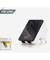 HADRON HD9101 ACCESS POINT & REPEATER 300MBPS
