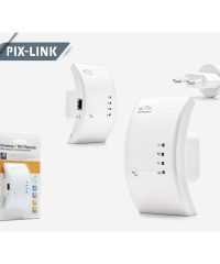 HADRON HD9102 ACCESS POINT & REPEATER 300MBPS