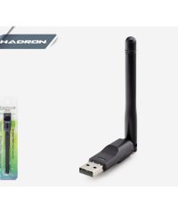 HADRON HR9302 WIRELESS ADAPTÖR 150MBPS 5370 IC