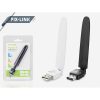 PIX-LINK LV-UW10S WIRELESS ADAPTÖR 150MBPS 5DB UYDU UYUMLU 7601 IC