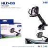 Sunix HLD-08 Araç Telefon Tutucu