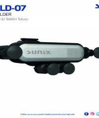 Sunix HLD-07 Araç İçi Telefon Tutucu