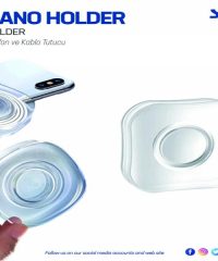 Sunix Nano Holder Telefon Tutucu