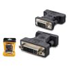 HADRON HD4047 ADAPTÖR ÇEVİRİCİ VGA TO DVI M/F