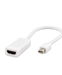 HADRON HR4324 ÇEVİRİCİ DISPLAY MİNİ TO HDMI