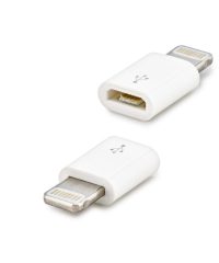 HADRON HR4444 OTG MİCRO USB TO IOS