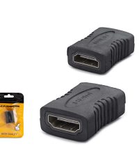 HADRON HR4004 ADAPTÖR HDMI F/F